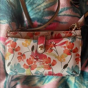 Nanette Lepore purse